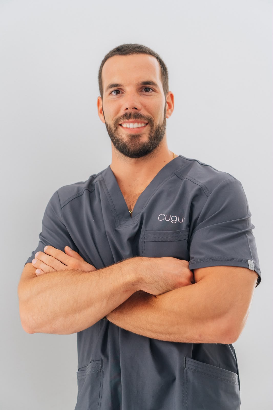 Dr. Carles Pressegue