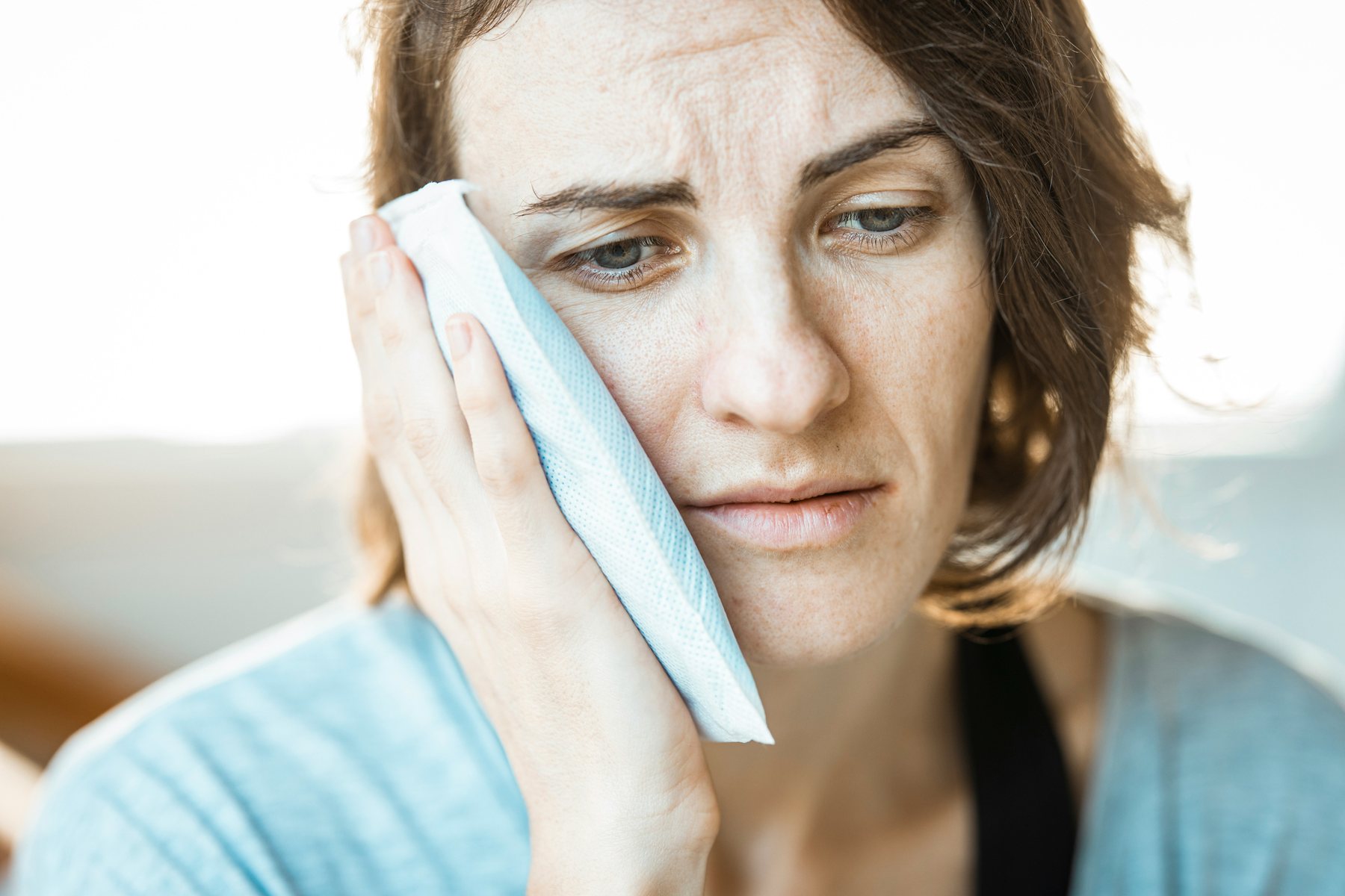 Endodoncia con microscopio en Sant Vicenç