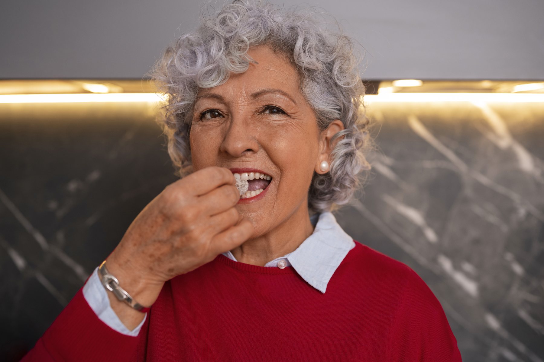 Implantes dentales en Sant Vicenç de Castellet